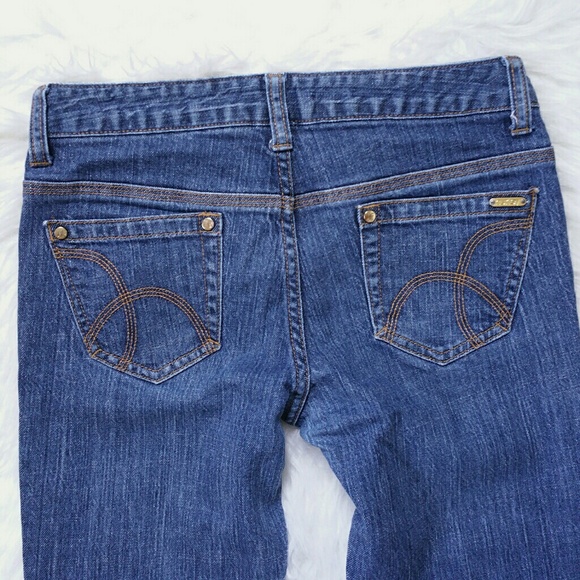 Hurley Skinny Jeans Size 3 27x30.5 - Picture 4 of 7